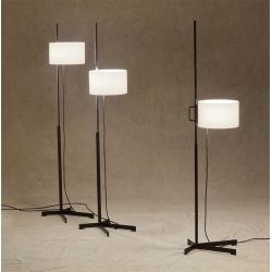 Floor Lamp TMC Santa & Cole