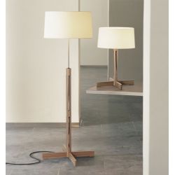 Floor Lamp FAD Santa & Cole 