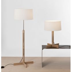 Floor Lamp FAD Santa & Cole 