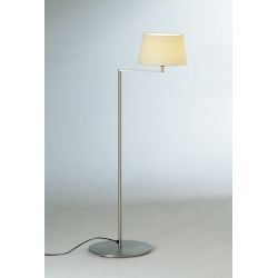 Floor Lamp AMERICANA Santa & Cole