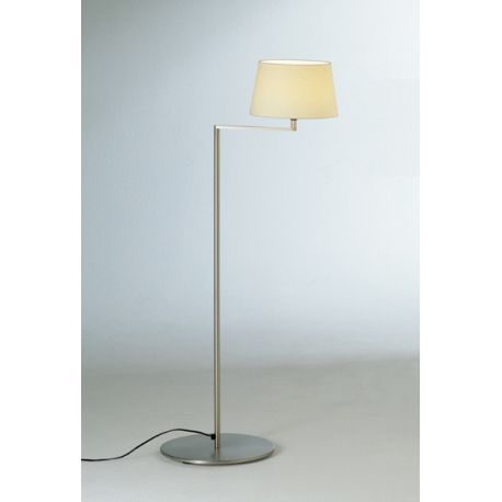 Floor Lamp AMERICANA Santa & Cole