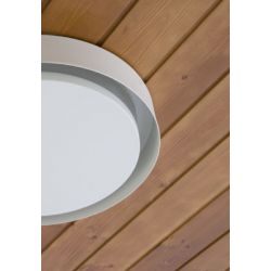 Outdoor Ceiling Lamp AMIGO Santa & Cole