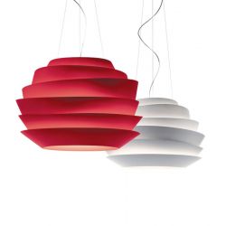 Suspension Lamp LE SOLEIL Foscarini