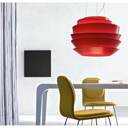 Suspension Lamp LE SOLEIL Foscarini