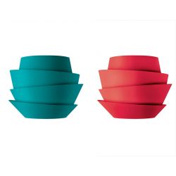 Lámpara Aplique LE SOLEIL Foscarini