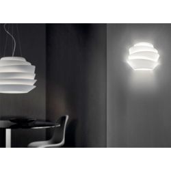 Lámpara Aplique LE SOLEIL Foscarini