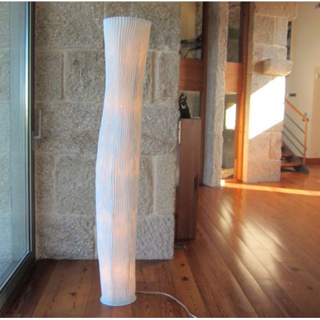 Floor Lamp GEA Arturo Alvarez