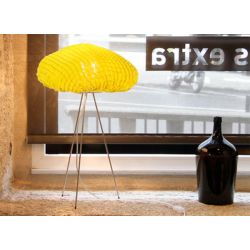 Table Lamp TATI Arturo Alvarez