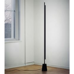 Led Floor Lamp COMPENDIUM Luceplan