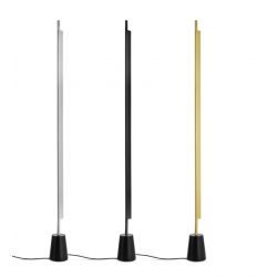 Led Floor Lamp COMPENDIUM Luceplan