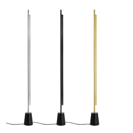 Led Floor Lamp COMPENDIUM Luceplan