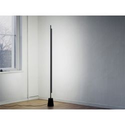 Lámpara de Pie Led COMPENDIUM Luceplan