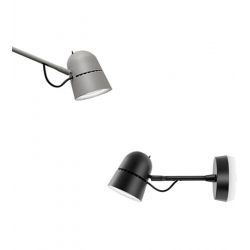 Led Wall Lamp COUNTERBALANCE SPOT Luceplan