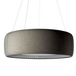 Suspension Lamp SILENZIO Luceplan