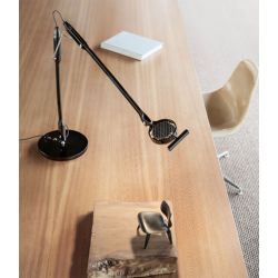 Led Table Lamp TIVEDO Luceplan