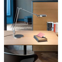 Lámpara de Mesa Led GABRIELA Carpyen