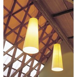 Suspension Lamp GT4 Santa & Cole