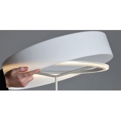 Led Table Lamp SIN S Santa & Cole