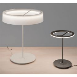 Led Table Lamp SIN S Santa & Cole