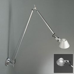 Lámpara Aplique TOLOMEO BRACCIO Artemide