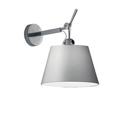 Lámpara Aplique TOLOMEO PARETE DIFUSOR 18 Artemide