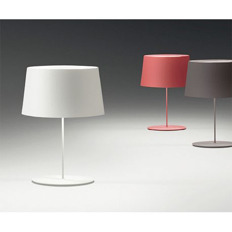 Table Lamp WARM Vibia