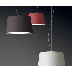 Suspension Lamp WARM Vibia