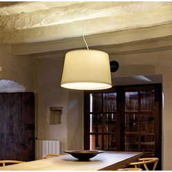 Suspension Lamp WARM Vibia