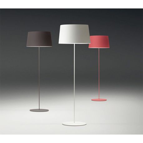 Floor Lamp WARM Vibia