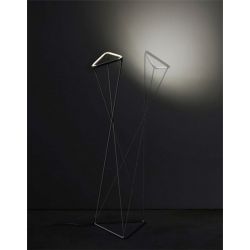 Led Floor Lamp TANGO Luceplan