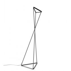 Led Floor Lamp TANGO Luceplan