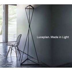 Lámpara de Pie Led TANGO Luceplan