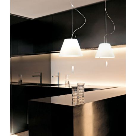 Suspension Lamp COSTANZINA Luceplan