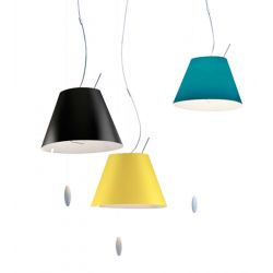 Suspension Lamp COSTANZINA Luceplan