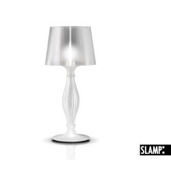 Lámpara de Mesa LIZA Slamp