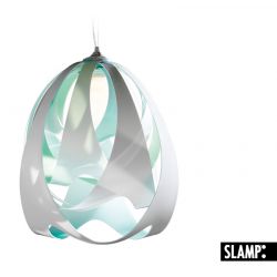 Suspension Lamp GOCCIO Slamp