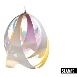 Suspension Lamp GOCCIO Slamp