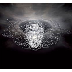 Lámpara Plafón AURORA MINI Slamp