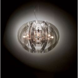 Suspension Lamp ATLANTE Slamp