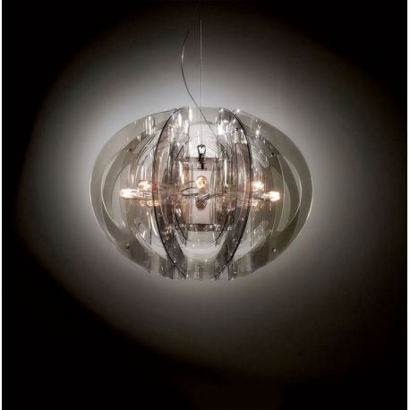 Suspension Lamp ATLANTE Slamp