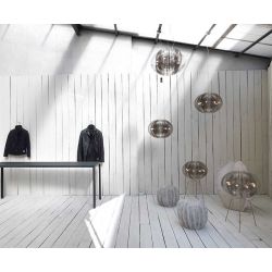 Suspension Lamp ATLANTE Slamp
