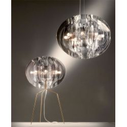 Suspension Lamp ATLANTE Slamp