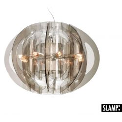 Suspension Lamp ATLANTE Slamp