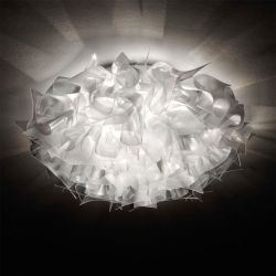 Wall or Ceiling Lamp VELI Slamp