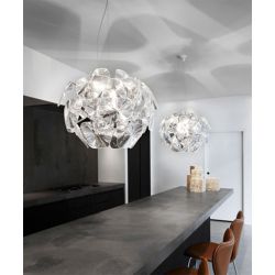 Suspension Lamp HOPE 12 Luceplan