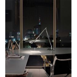 Led Table Lamp OTTO WATT Luceplan