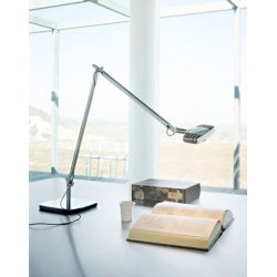 Led Table Lamp OTTO WATT Luceplan