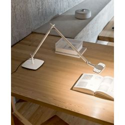 Lámpara de Mesa Led OTTO WATT Luceplan