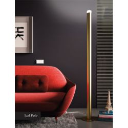 Floor Lamp LED POLE Almalight