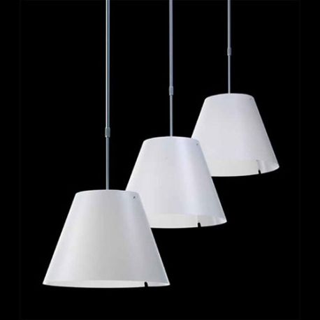 Suspension Lamp COSTANZA Luceplan